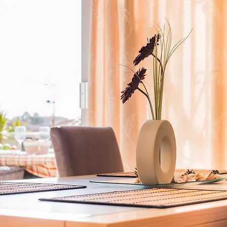 Abahana Villas Rebecca Villa Calp