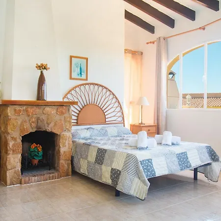 Abahana Villas Rebecca *